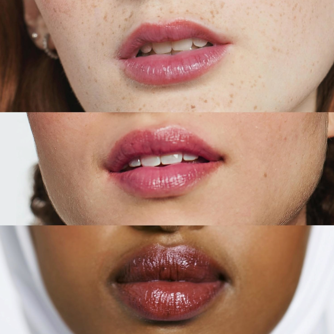 Bee Stung Honey Lipstick